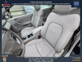 2003 MERCEDES-BENZ C-CLASS COUPE V6, 3.2 LITER C 320 SPORT COUPE 2D