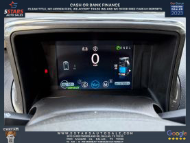 2012 CHEVROLET VOLT SEDAN VOLTEC ELECTRIC DRIVE SEDAN 4D