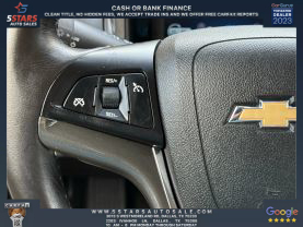 2012 CHEVROLET VOLT SEDAN VOLTEC ELECTRIC DRIVE SEDAN 4D