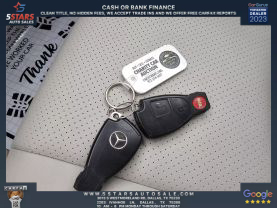 2003 MERCEDES-BENZ C-CLASS COUPE V6, 3.2 LITER C 320 SPORT COUPE 2D