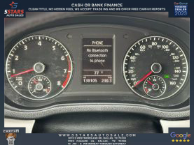 2013 VOLKSWAGEN PASSAT SEDAN 5-CYL, PZEV, 2.5 LITER 2.5L SE SEDAN 4D