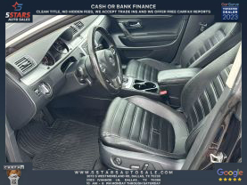 2013 VOLKSWAGEN CC SEDAN 4-CYL, TURBO, PZEV, 2.0 LITER R-LINE SEDAN 4D