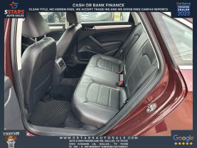 2013 VOLKSWAGEN PASSAT SEDAN 5-CYL, PZEV, 2.5 LITER 2.5L SE SEDAN 4D