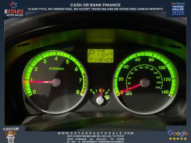 2009 HYUNDAI ACCENT SEDAN 4-CYL, 1.6 LITER GLS SEDAN 4D