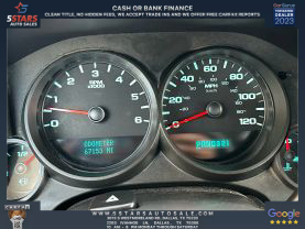 2013 GMC SIERRA 1500 CREW CAB PICKUP V8, FLEX FUEL, 4.8 LITER SL PICKUP 4D 5 3/4 FT