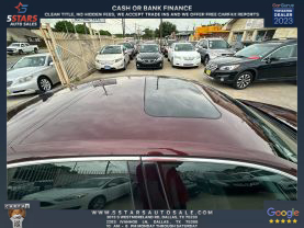 2013 VOLKSWAGEN PASSAT SEDAN 5-CYL, PZEV, 2.5 LITER 2.5L SE SEDAN 4D