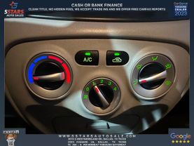 2009 HYUNDAI ACCENT SEDAN 4-CYL, 1.6 LITER GLS SEDAN 4D