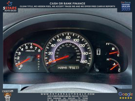 2005 HONDA ODYSSEY VAN V6, VTEC, 3.5 LITER EX-L MINIVAN 4D