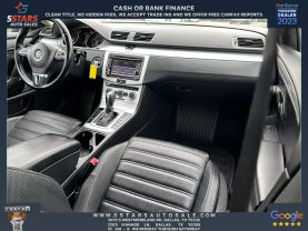 2013 VOLKSWAGEN CC SEDAN 4-CYL, TURBO, PZEV, 2.0 LITER R-LINE SEDAN 4D