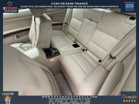 2009 BMW 3 SERIES CONVERTIBLE 6-CYL, 3.0 LITER 328I CONVERTIBLE 2D