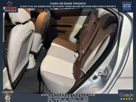 2009 HYUNDAI ACCENT SEDAN 4-CYL, 1.6 LITER GLS SEDAN 4D