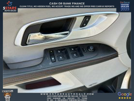 2013 CHEVROLET EQUINOX SUV 4-CYL, 2.4 LITER LTZ SPORT UTILITY 4D