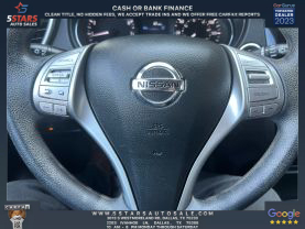 2014 NISSAN ROGUE SUV 4-CYL, 2.5 LITER SV SPORT UTILITY 4D