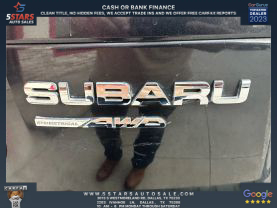 2014 SUBARU FORESTER SUV 4-CYL, PZEV, 2.5 LITER 2.5I PREMIUM SPORT UTILITY 4D