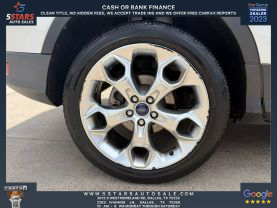 2014 FORD ESCAPE SUV 4-CYL, ECOBOOST, 1.6L TITANIUM SPORT UTILITY 4D