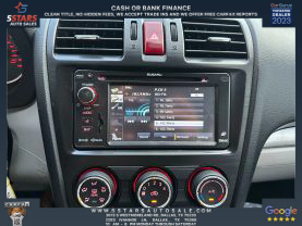 2014 SUBARU FORESTER SUV 4-CYL, PZEV, 2.5 LITER 2.5I PREMIUM SPORT UTILITY 4D