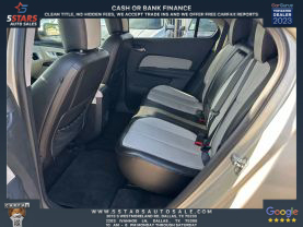 2013 CHEVROLET EQUINOX SUV 4-CYL, 2.4 LITER LTZ SPORT UTILITY 4D