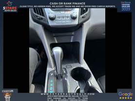 2013 CHEVROLET EQUINOX SUV 4-CYL, 2.4 LITER LTZ SPORT UTILITY 4D