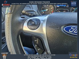 2016 FORD ESCAPE SUV 4-CYL, ECOBOOST, 2.0T SE SPORT UTILITY 4D