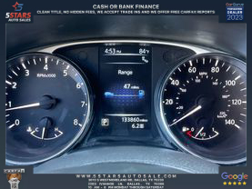 2014 NISSAN ROGUE SUV 4-CYL, 2.5 LITER SV SPORT UTILITY 4D