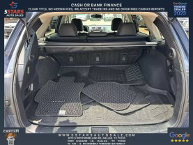 2016 SUBARU OUTBACK WAGON 4-CYL, PZEV, 2.5 LITER 2.5I LIMITED WAGON 4D