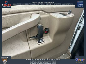 2020 CHEVROLET EXPRESS 3500 CARGO CARGO V6, 4.3 LITER REGULAR VAN 3D