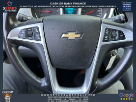 2013 CHEVROLET EQUINOX SUV 4-CYL, 2.4 LITER LTZ SPORT UTILITY 4D