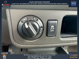 2014 NISSAN XTERRA SUV V6, 4.0 LITER X SPORT UTILITY 4D