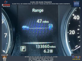 2014 NISSAN ROGUE SUV 4-CYL, 2.5 LITER SV SPORT UTILITY 4D
