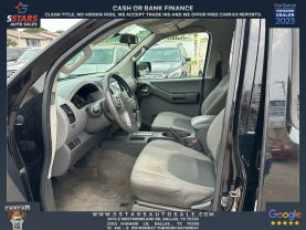 2014 NISSAN XTERRA SUV V6, 4.0 LITER X SPORT UTILITY 4D