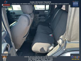 2007 JEEP WRANGLER SUV V6, 3.8 LITER UNLIMITED SAHARA SPORT UTILITY 4D