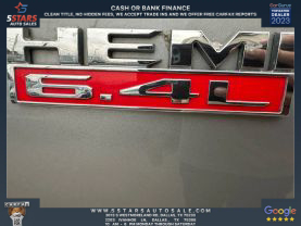 2022 RAM 2500 CREW CAB PICKUP V8, HEMI, 6.4 LITER BIG HORN PICKUP 4D 6 1/3 FT