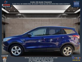 2016 FORD ESCAPE SUV 4-CYL, ECOBOOST, 2.0T SE SPORT UTILITY 4D