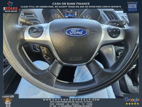 2016 FORD ESCAPE SUV 4-CYL, ECOBOOST, 2.0T SE SPORT UTILITY 4D