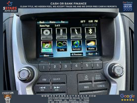 2013 CHEVROLET EQUINOX SUV 4-CYL, 2.4 LITER LTZ SPORT UTILITY 4D