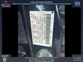 2006 HONDA ACCORD SEDAN 4-CYL, VTEC, 2.4 LITER EX-L SEDAN 4D