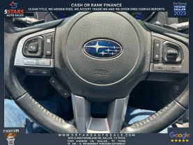 2016 SUBARU OUTBACK WAGON 4-CYL, PZEV, 2.5 LITER 2.5I LIMITED WAGON 4D