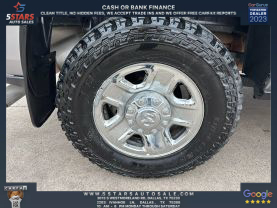 2022 RAM 2500 CREW CAB PICKUP V8, HEMI, 6.4 LITER BIG HORN PICKUP 4D 6 1/3 FT