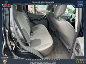 2014 NISSAN XTERRA SUV V6, 4.0 LITER X SPORT UTILITY 4D