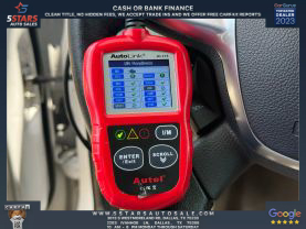 2014 FORD ESCAPE SUV 4-CYL, ECOBOOST, 1.6L TITANIUM SPORT UTILITY 4D