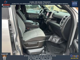 2022 RAM 2500 CREW CAB PICKUP V8, HEMI, 6.4 LITER BIG HORN PICKUP 4D 6 1/3 FT