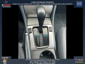 2006 HONDA ACCORD SEDAN 4-CYL, VTEC, 2.4 LITER EX-L SEDAN 4D