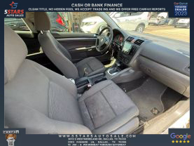 2007 VOLKSWAGEN RABBIT HATCHBACK 5-CYL, PZEV, 2.5 LITER HATCHBACK 2D