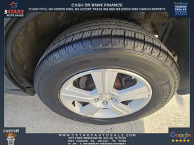 2010 SUBARU FORESTER SUV 4-CYL, PZEV, 2.5 LITER 2.5X SPORT UTILITY 4D
