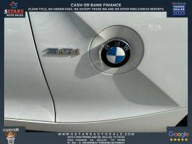 2006 BMW Z4 CONVERTIBLE 6-CYL, 3.0 LITER 3.0I ROADSTER 2D