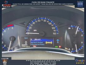 2013 CADILLAC SRX SUV V6, FLEX FUEL, 3.6 LITER LUXURY COLLECTION SPORT UTILITY 4D