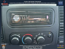 2001 DODGE DAKOTA CLUB CAB PICKUP V8, 4.7 LITER PICKUP
