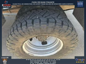 2013 FORD F350 SUPER DUTY SUPER CAB & CHASSIS CAB CHASSIS V8, FLEX FUEL, 6.2 LITER XL CAB & CHASSIS 4D