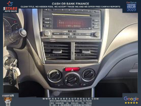 2010 SUBARU FORESTER SUV 4-CYL, PZEV, 2.5 LITER 2.5X SPORT UTILITY 4D