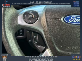 2014 FORD TRANSIT CONNECT PASSENGER PASSENGER 4-CYL, 2.5 LITER XLT VAN 4D